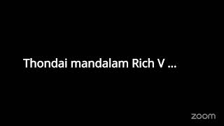 *உருப்பொருள்களை உருவாக்கும் வல்லமை கொண்ட கருப்பொருள்கள்...*