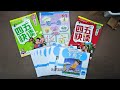 curriculum picks for level 2 homeschooling konos english filipino chinese math history