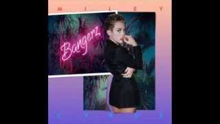 Miley Cyrus ft French Montana - FU