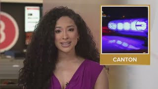 Ohio BCI investigating fatal officer-involved shooting in Canton