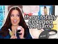 10 *GAME-CHANGING* Beauty Products That Make A MAJOR Difference + FOREO UFO 3 Review!