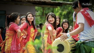 Bwisagu Romantic Bodo Video Song Dao Khwow Gabnai 2018 Bwisagu Romantic Bodo Video Song Dao Khwow Gabnai 2018