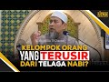 KELOMPOK ORANG YANG TERUSIR DARI TELAGA NABI | BUYA ZULKIFLI MUHAMMAD ALI