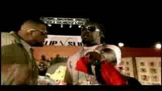 Dj Khaled feat T-Pain , Trick Daddy & Rick Ross -I'm So Hood