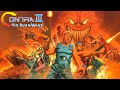 Contra III: The Alien Wars (1992) - Full Game Walkthrough / Playthrough