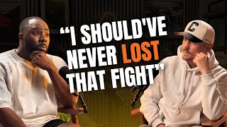 Anthony Crolla: From Fractured Skull to World Champion | You Are Not Your Limits Podcast
