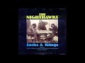 THE NIGHTHAWKS (Washington, D.C., USA) - For You My Love *