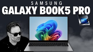 What to Expect from Samsung Galaxy Book5 Pro \u0026 Book5 360 Just Announced #CES2025