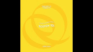 TOTC2020 Seminar: Scotch 101 -- Presented by Aberfeldy