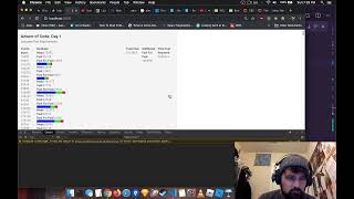 Advent of Code 2019 - Day 1