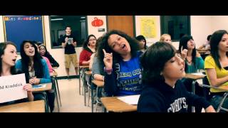 Kidd Kraddick Classroom Musical - Lakeview Centennial High School