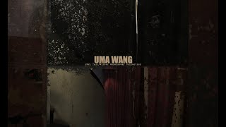 UMAWANG 2021 FALL/WINTER WOMENSWEAR - A SUBCONSCIOUS MUSEUM