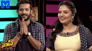 Patas Promo - 8th December 2018 | Pataas Latest Promo - Sreemukhi, Ravi - Mallemalatv