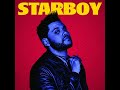 The Weeknd - Stargirl Interlude Ft. Lana Del Rey (Audio)