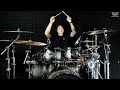 ปะเมีย2 may una x youd salavan drum cover zack