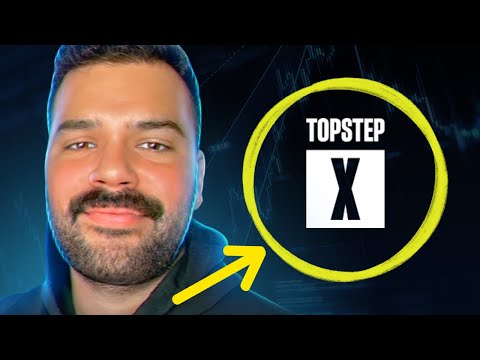 Complete solution for TopstepX (Prop. Trading Platform)