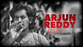 Arjun Reddy || cover song | |Teliseney Na nuvveY | (Actor Bobby) || vijaydevarakonda  ||Breakup song