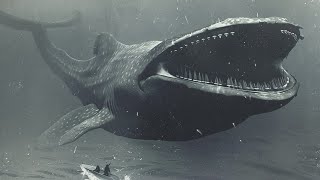 NASA Abandoned Ocean Exploration After Finding This