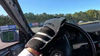 2024.11.15 Road Atlanta with Peach Tree BMW CCA