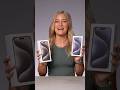 iPhone 15 Pro Unboxing!