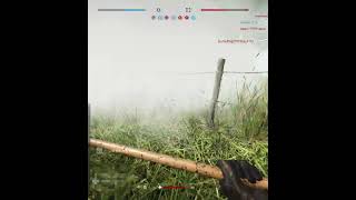 【BF5】正面から、宿敵の戦車が来るようです…【バトルフィールド５】