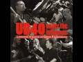 UB40 - Red Red Wine - Lyrics