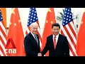 Xi expected to prioritise Taiwan issue during talks with Biden
