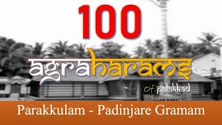 Parakkulam - Padinjare Gramam