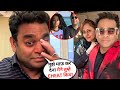 Shocking! AR Rahman Breaks Silence on his Divorce with his wife Saira Banu 😭 | Shocking Statement