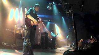 moe. - Plane Crash - Live from the State Theatre - Portland, ME - 12/30/11