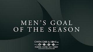 Hibernian Men 2023/24 Goal Of The Season Nominees