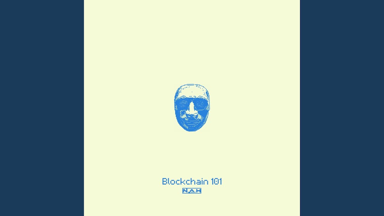 Blockchain 101 Youtube