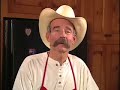 the cowboy vegetarian cookbook baxter black