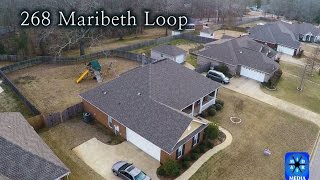 268 Maribeth Loop Deatsville Alabama Home for Sale *SOLD*