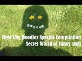 Real life doodles Special Compilation  - Secret World of funny stuff