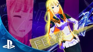 Conception II: Meet Feene