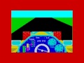 Chequered Flag ZX Spectrum