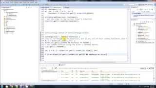 Android Tip Calculator Tutorial, Chapter 3: Java - Part 11
