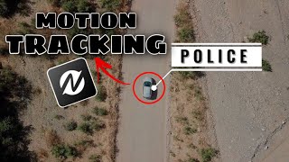 How to make Motion Tracking effect on ISO/Android || MOBILE Video Editing