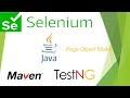 Selenium WebDriver Tutorial | How to handle iFrames using Selenium WebDriver