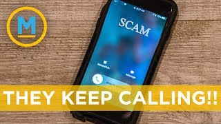 Why there have been so many scam calls across Canada recently | Your Morning