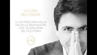 13/08 21 Minuti di Meditazione con Daniel Lumera