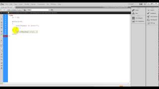 PHP Tutorial 21 How to Using While Loop