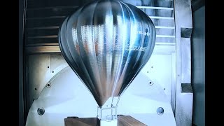 MQL Hot Air Balloon