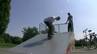 Skate Vlissingen - First Try Fridays (deel 3)