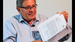 Pedro Delgado: Los canales (incautados) ya debieron ser vendidos