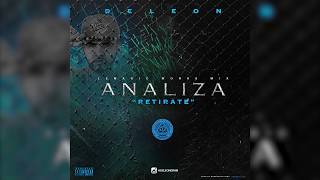 DeLeon Woah - Analiza \