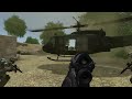 project reality 0.95 lashkar valley german infantry part 1