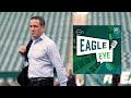 Which positions should the Eagles address in free agency? | Eagle Eye Podcast Highlights