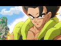 Dragon Ball Super Broly Movie Review